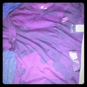 Nike dryfit shirt